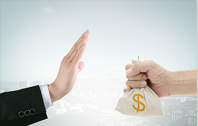 欧标工程管理体系拒绝人情