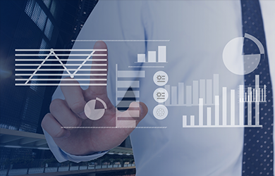 数据化管理体系