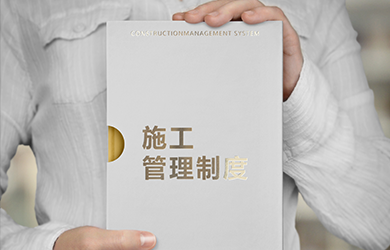 制度化管理体系