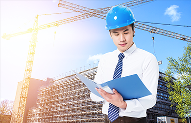 监理现场检查验收