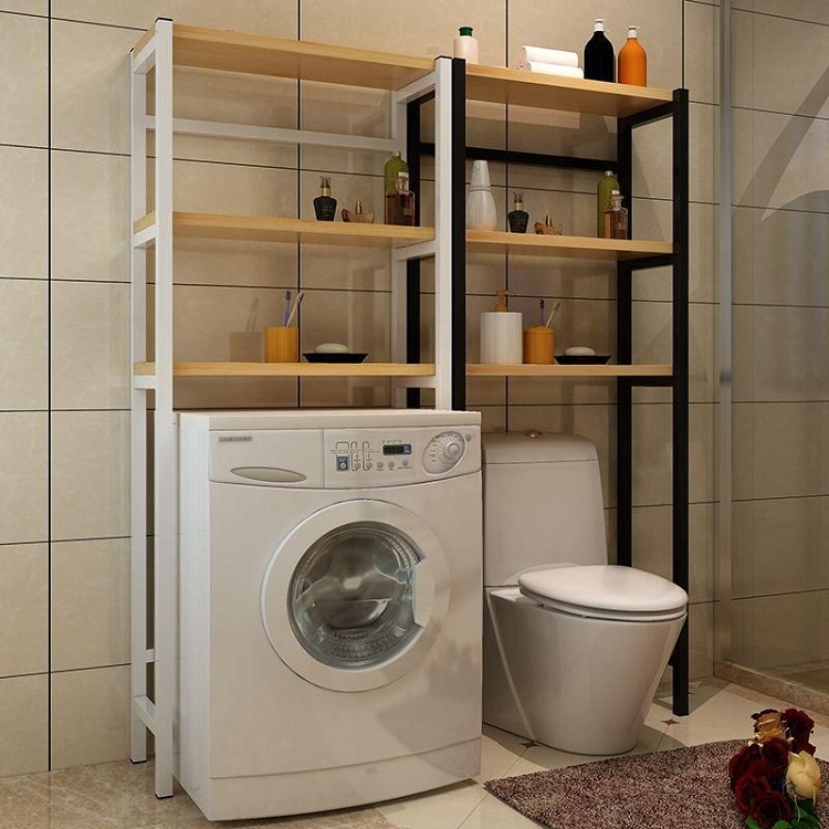 卫生间设计案例 卫生间设计案例