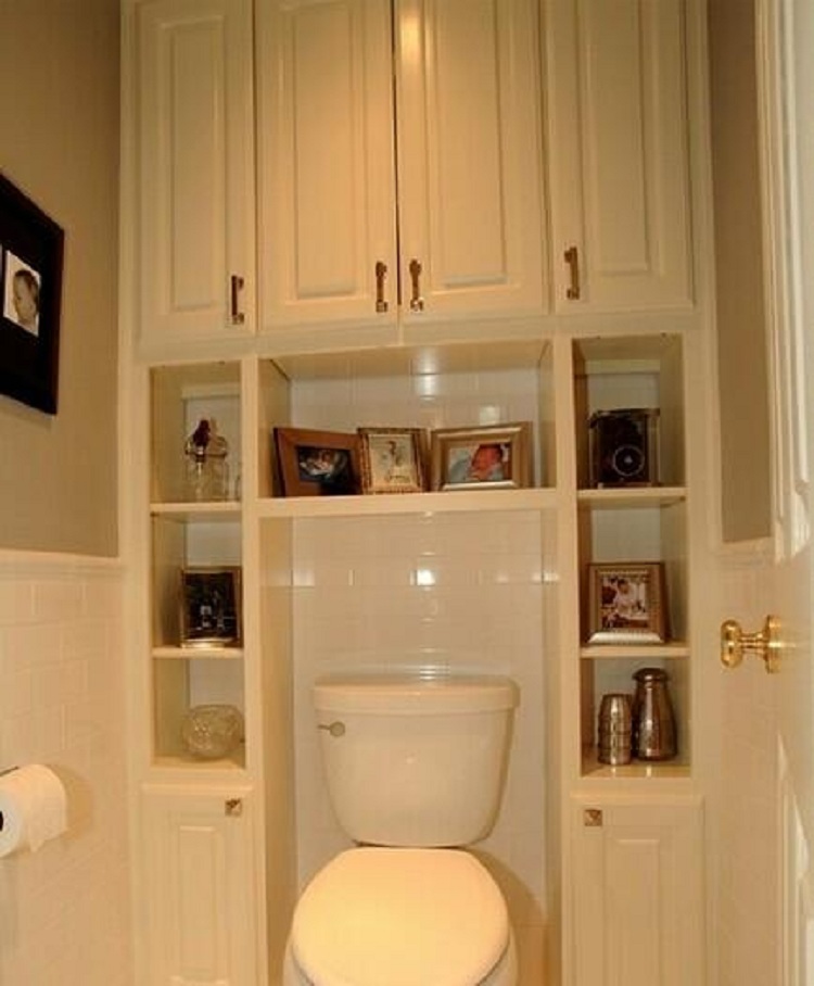 成都鲁班装饰公司卫生间设计案例 成都鲁班装饰公司卫生间设计案例